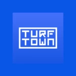 turf town: let's play sports android application logo